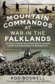 Mountain Commandos at War in the Falklands (eBook, ePUB)