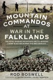 Mountain Commandos at War in the Falklands (eBook, ePUB) Mountain Commandos at War in the Falklands (eBook, ePUB)