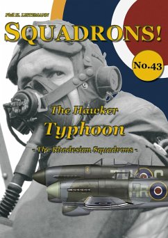 Cover Hawker Typhoon (eBook, ePUB)