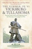 Summer of '63: Vicksburg and Tullahoma (eBook, ePUB)