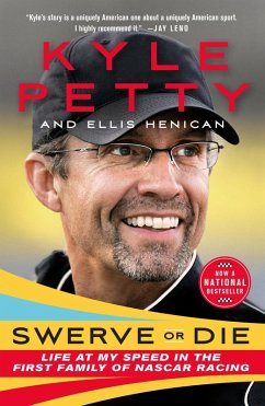 Swerve or Die (eBook, ePUB) - Petty, Kyle; Henican, Ellis