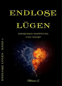 Cover Endlose Lügen (eBook, ePUB)