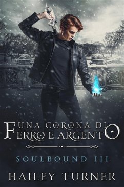 Cover Una corona di ferro e argento (eBook, ePUB)