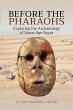 Before the Pharaohs (eBook, ePUB) - Bild 1