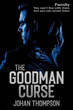 The Goodman Curse - Thompson, Johan