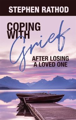 Coping with Grief - Rathod, Stephen