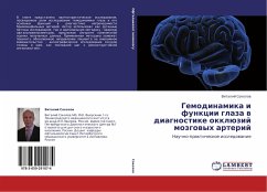 Gemodinamika i funkcii glaza w diagnostike okklüzij mozgowyh arterij - Sokolow, Vitalij