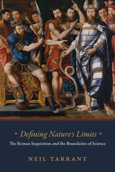Defining Nature's Limits Defining Nature's Limits