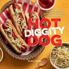 Hot Diggity Dog - Cross, Eliza