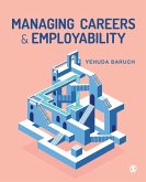 Managing Careers and Employability