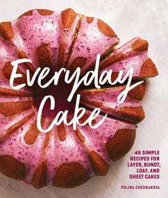 Everyday Cake - Chesnakova, Polina