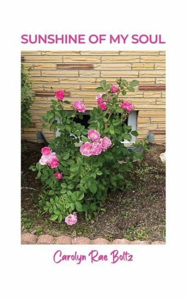 Sunshine of My Soul Sunshine of My Soul