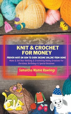 Cover Knit And Crochet For Money