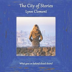 The City of Stories - Clement, Lynn