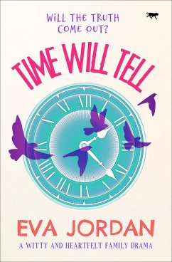 Time Will Tell - Jordan, Eva