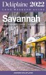 Savannah - The Delaplaine 2022 Long... - Bild 1
