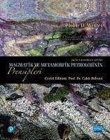 Cover Magmatik ve Metamorfik Petrolojinin Prensipleri
