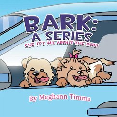 Bark - Timms, Meghann