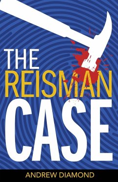 The Reisman Case - Diamond, Andrew