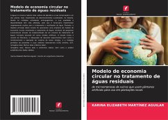 Modelo de economia circular no tratamento de águas residuais - Martínez Aguilar, Karina Elizabeth