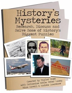 History's Mysteries - Noble, Catherine; Lacey, Peter