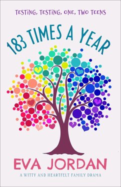 183 Times a Year - Jordan, Eva