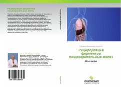 Cover Recirkulqciq fermentow pischewaritel'nyh zhelez
