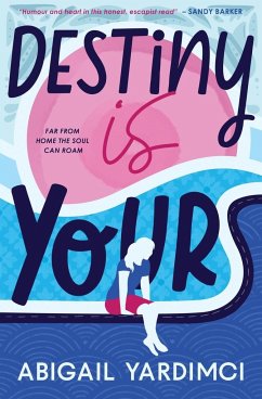 Destiny Is Yours - Yardimci, Abigail