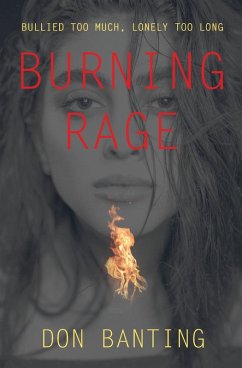 Cover Burning Rage