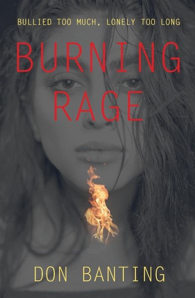 Burning Rage Burning Rage