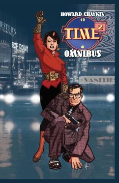 Time2 Omnibus Cover Time2 Omnibus