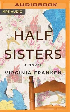Half Sisters - Franken, Virginia