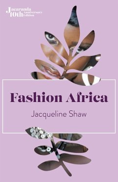 Fashion Africa - Shaw, Jacqueline