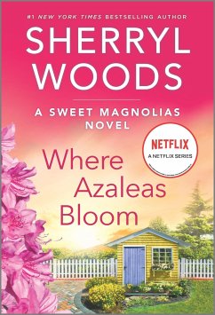 Where Azaleas Bloom - Woods, Sherryl