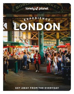 Experience London - Hussain, Tharik;Ajala, Hannah;Konde, Linda