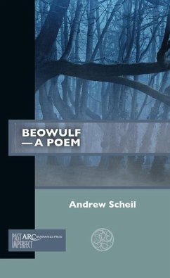 Beowulf--A Poem - Scheil, Andrew