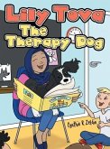 Lily Tova the Therapy Dog