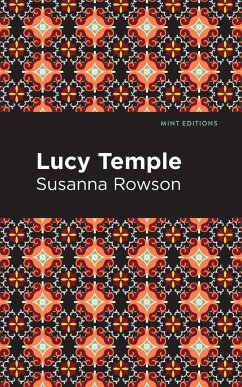 Lucy Temple - Rowson, Susanna