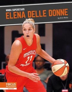 Elena Delle Donne - Nicks, Erin