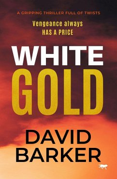 White Gold - Barker, David