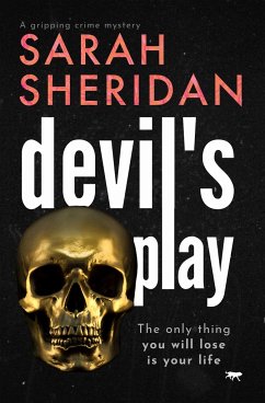 Devil's Play - Sheridan, Sarah