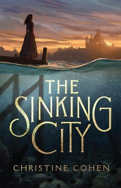 The Sinking City - Cohen, Christine