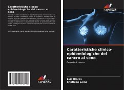 Caratteristiche clinico-epidemiologiche del cancro al seno - Illares, Luis;Lema, Cristhian