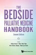 BEDSIDE PALLIATIVE MED (2ND ED) - Bild 1