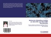 Molecular Modeling studies on Anti-HIV and Anti-HBV Nucleosides