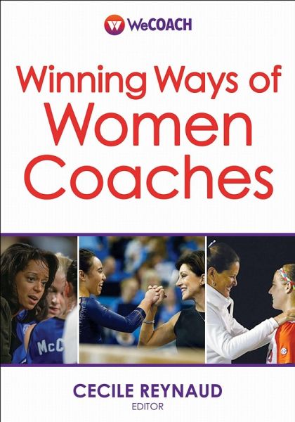 Winning Ways of Women Coaches