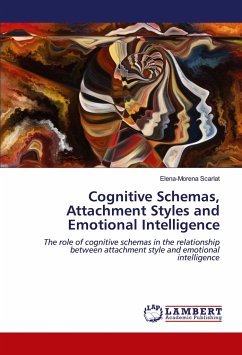 Cognitive Schemas, Attachment Styles and Emotional Intelligence - Scarlat, Elena-Morena