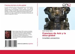 Francisco de Asís y la ética global