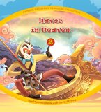 Havoc in Heaven (2): Sun Wukong's Battle with the God ERLANG