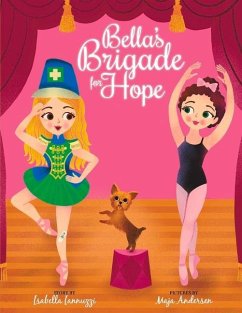 Bella's Brigade for Hope - Iannuzzi, Isabella